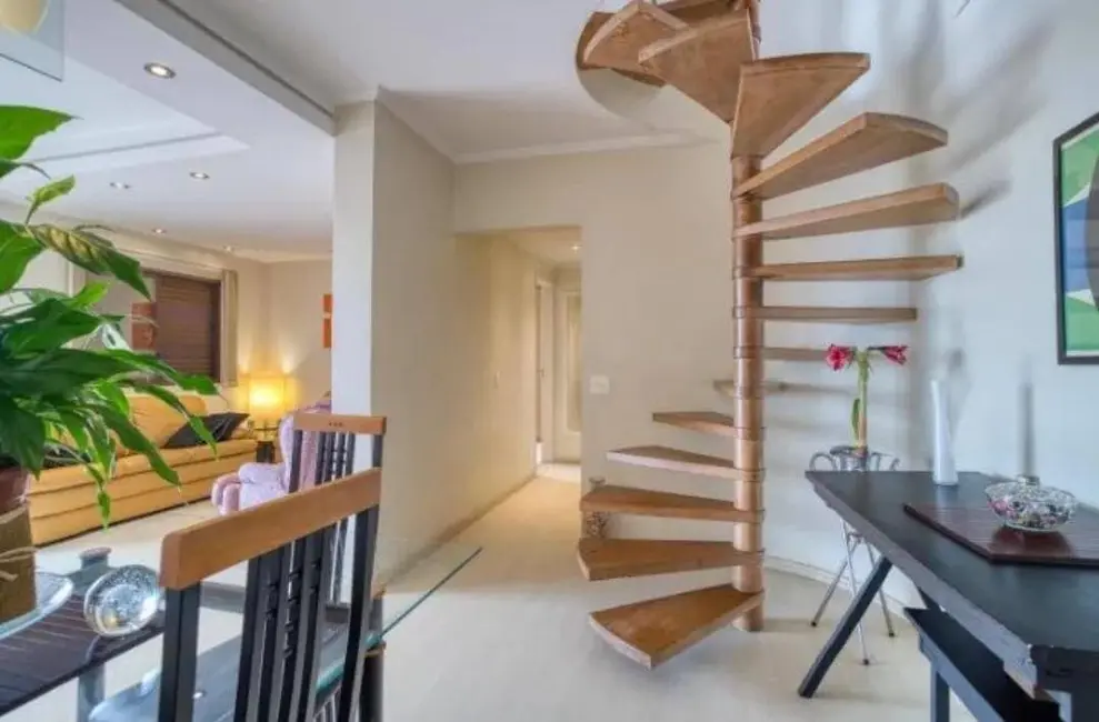 Foto 5 de Cobertura com 3 quartos à venda, 155m2 em Vila Clementino, São Paulo - SP