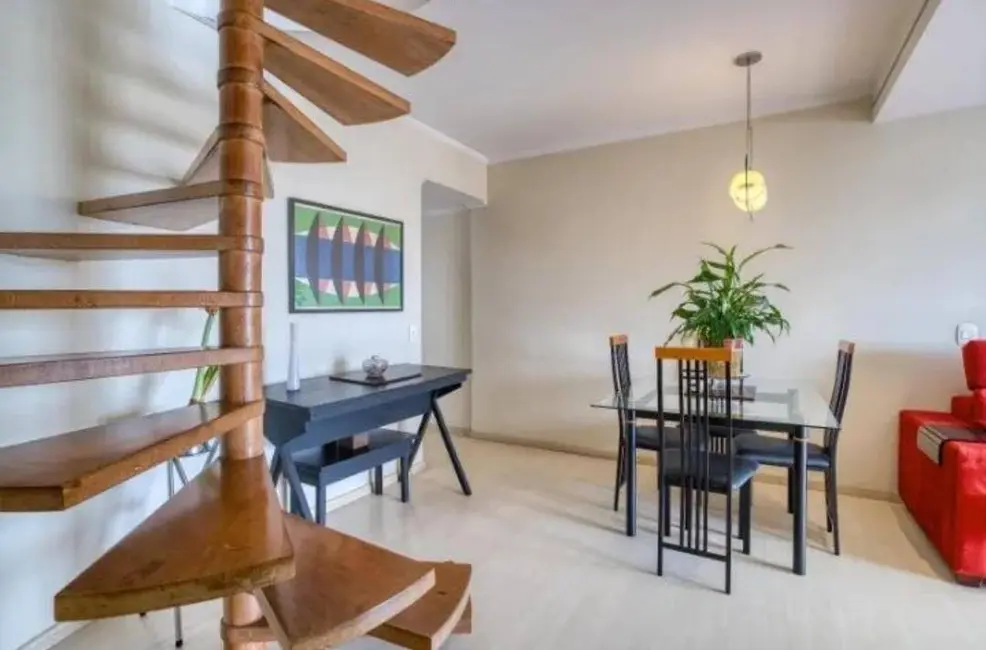 Foto 6 de Cobertura com 3 quartos à venda, 155m2 em Vila Clementino, São Paulo - SP