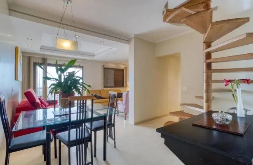 Foto 7 de Cobertura com 3 quartos à venda, 155m2 em Vila Clementino, São Paulo - SP