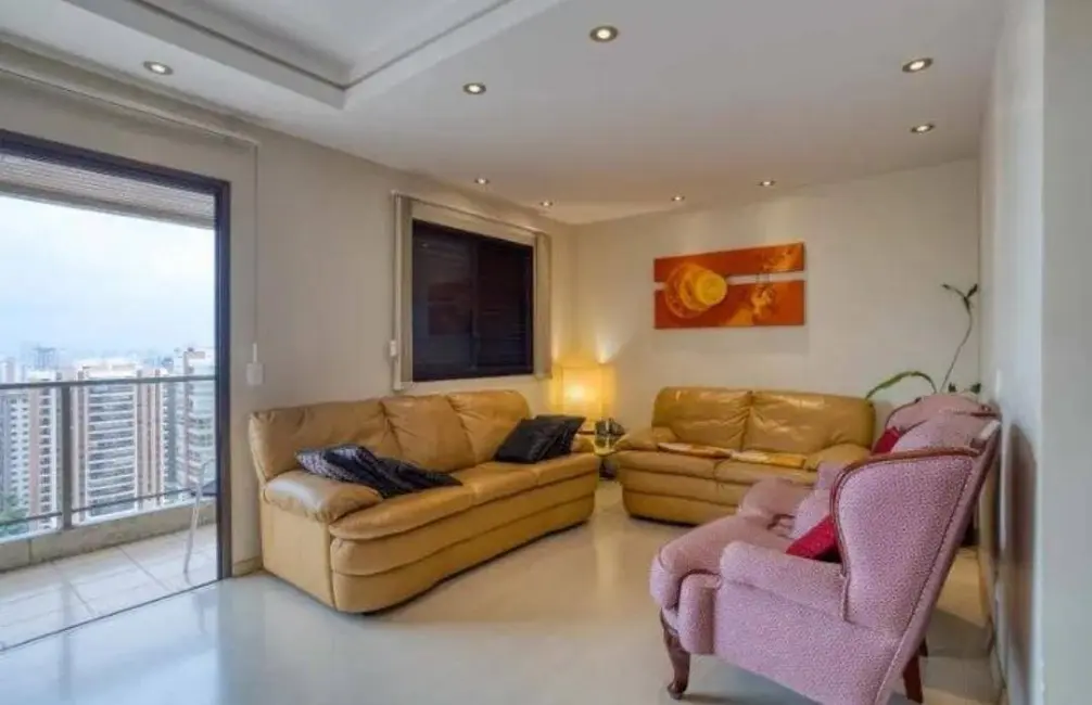 Foto 4 de Cobertura com 3 quartos à venda, 155m2 em Vila Clementino, São Paulo - SP