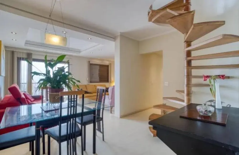 Foto 8 de Cobertura com 3 quartos à venda, 155m2 em Vila Clementino, São Paulo - SP