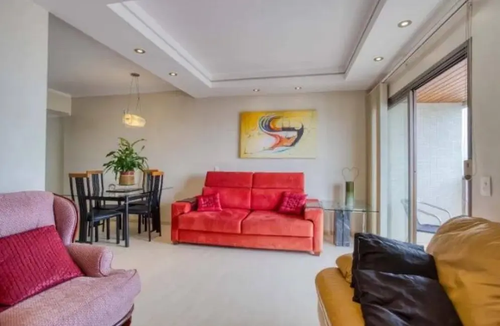 Foto 3 de Cobertura com 3 quartos à venda, 155m2 em Vila Clementino, São Paulo - SP