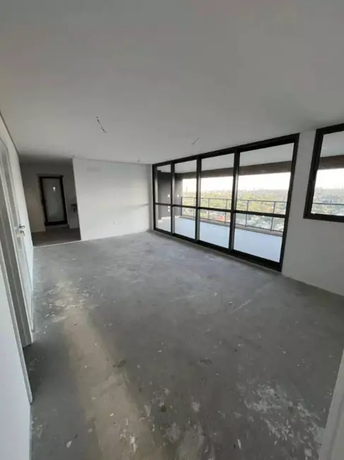 Foto 1 de Apartamento com 3 quartos à venda, 143m2 em Campo Belo, São Paulo - SP