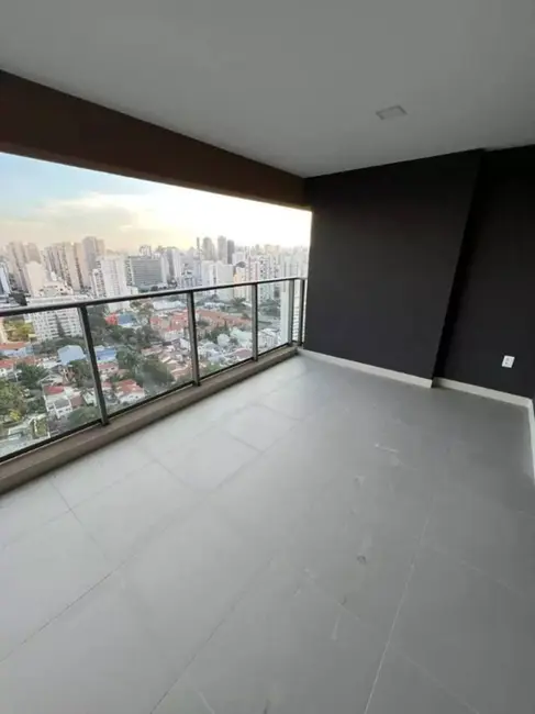 Foto 2 de Apartamento com 3 quartos à venda, 143m2 em Campo Belo, São Paulo - SP