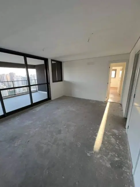 Foto 3 de Apartamento com 3 quartos à venda, 143m2 em Campo Belo, São Paulo - SP