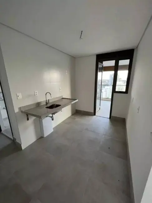 Foto 4 de Apartamento com 3 quartos à venda, 143m2 em Campo Belo, São Paulo - SP