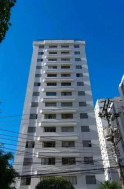 Foto 5 de Apartamento com 1 quarto para alugar, 51m2 em Moema, São Paulo - SP