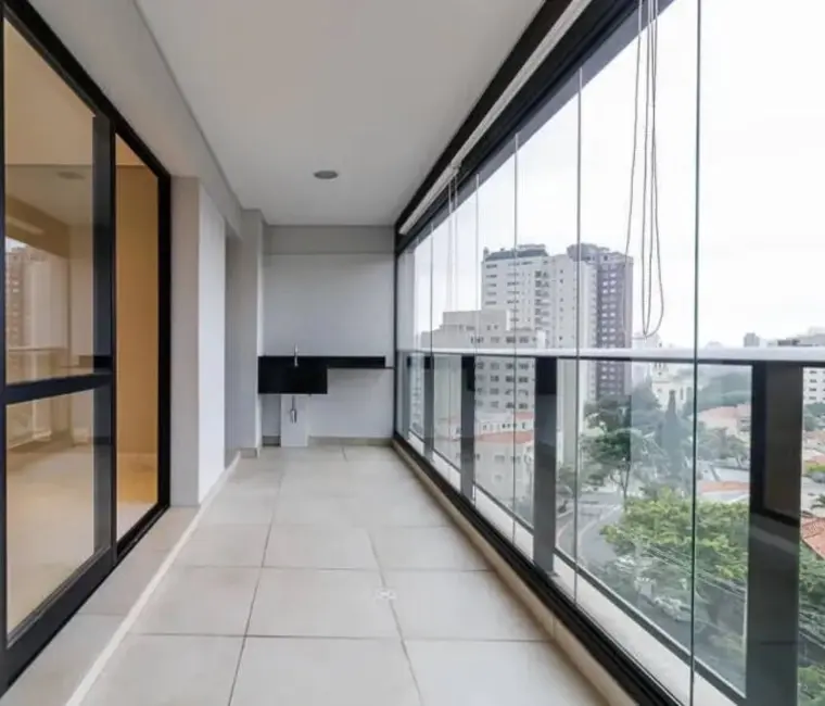 Apartamento com 2 quartos à venda em Vila Mariana, São Paulo - SP - imagem 1 Foto 1 de Apartamento com 2 quartos à venda em Vila Mariana, São Paulo - SP