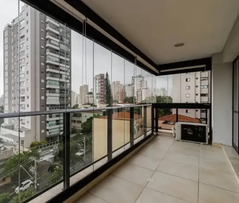 Apartamento com 2 quartos à venda em Vila Mariana, São Paulo - SP - imagem 2 Foto 2 de Apartamento com 2 quartos à venda em Vila Mariana, São Paulo - SP