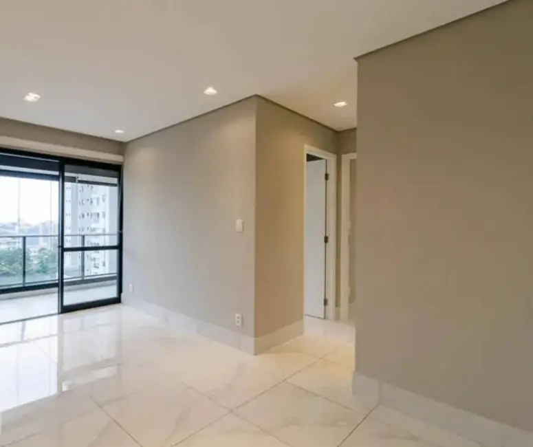 Apartamento com 2 quartos à venda em Vila Mariana, São Paulo - SP - imagem 7 Foto 7 de Apartamento com 2 quartos à venda em Vila Mariana, São Paulo - SP