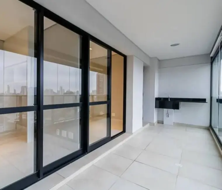 Apartamento com 2 quartos à venda em Vila Mariana, São Paulo - SP - imagem 3 Foto 3 de Apartamento com 2 quartos à venda em Vila Mariana, São Paulo - SP