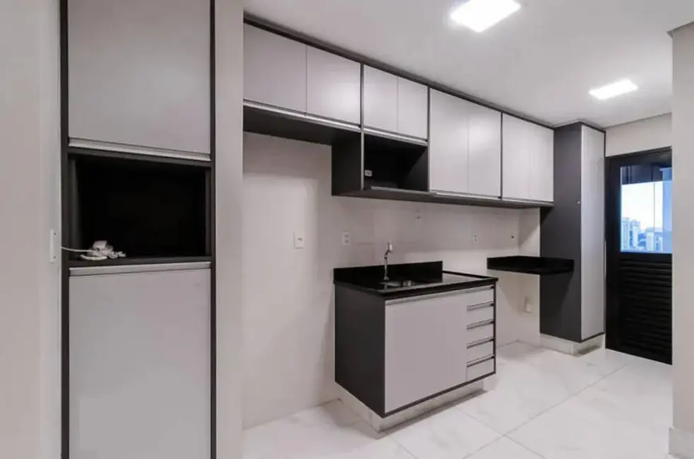 Apartamento com 2 quartos à venda em Vila Mariana, São Paulo - SP - imagem 8 Foto 8 de Apartamento com 2 quartos à venda em Vila Mariana, São Paulo - SP