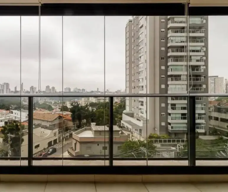 Apartamento com 2 quartos à venda em Vila Mariana, São Paulo - SP - imagem 4 Foto 4 de Apartamento com 2 quartos à venda em Vila Mariana, São Paulo - SP