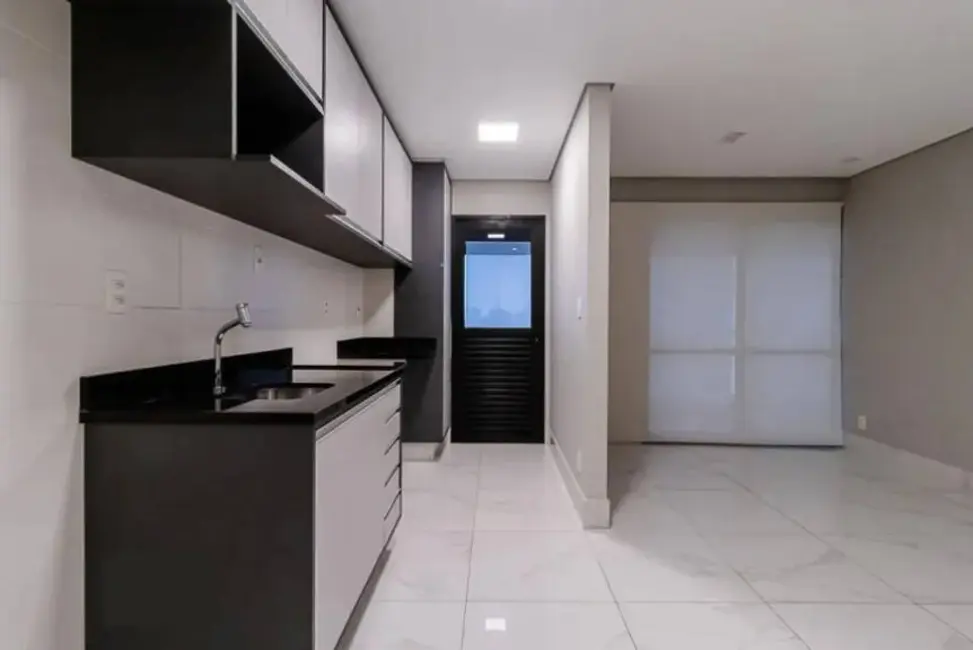 Apartamento com 2 quartos à venda em Vila Mariana, São Paulo - SP - imagem 9 Foto 9 de Apartamento com 2 quartos à venda em Vila Mariana, São Paulo - SP