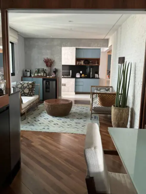 Foto 4 de Apartamento com 4 quartos à venda, 288m2 em Paraíso do Morumbi, São Paulo - SP