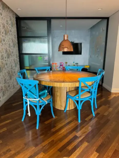 Foto 9 de Apartamento com 4 quartos à venda, 288m2 em Paraíso do Morumbi, São Paulo - SP