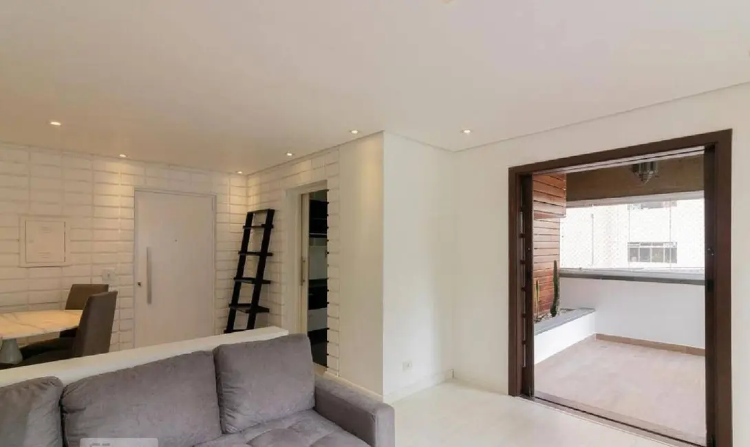 Apartamento com 3 quartos à venda, 85m2 em Moema, São Paulo - SP - imagem 5 Foto 5 de Apartamento com 3 quartos à venda, 85m2 em Moema, São Paulo - SP