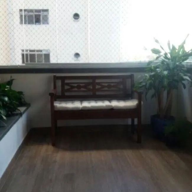 Apartamento com 3 quartos à venda, 85m2 em Moema, São Paulo - SP - imagem 9 Foto 9 de Apartamento com 3 quartos à venda, 85m2 em Moema, São Paulo - SP