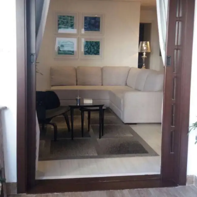 Apartamento com 3 quartos à venda, 85m2 em Moema, São Paulo - SP - imagem 7 Foto 7 de Apartamento com 3 quartos à venda, 85m2 em Moema, São Paulo - SP