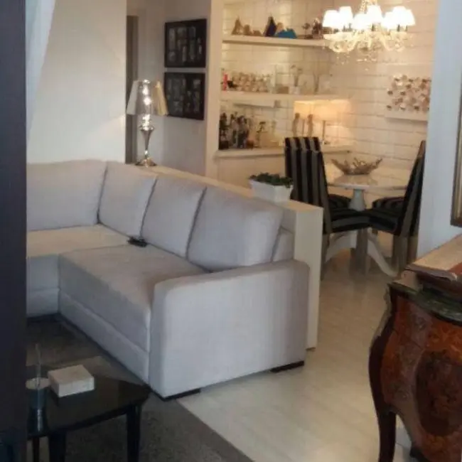Apartamento com 3 quartos à venda, 85m2 em Moema, São Paulo - SP - imagem 2 Foto 2 de Apartamento com 3 quartos à venda, 85m2 em Moema, São Paulo - SP