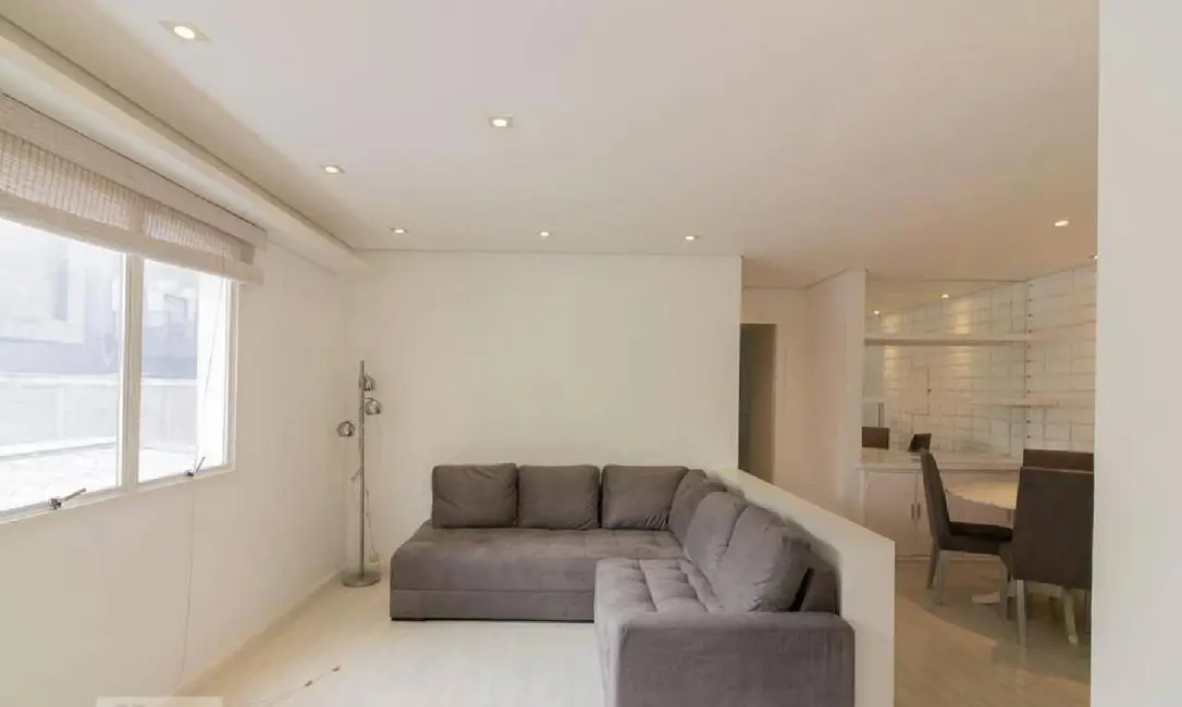 Apartamento com 3 quartos à venda, 85m2 em Moema, São Paulo - SP - imagem 6 Foto 6 de Apartamento com 3 quartos à venda, 85m2 em Moema, São Paulo - SP
