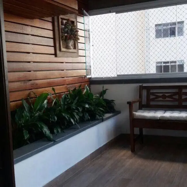 Apartamento com 3 quartos à venda, 85m2 em Moema, São Paulo - SP - imagem 8 Foto 8 de Apartamento com 3 quartos à venda, 85m2 em Moema, São Paulo - SP