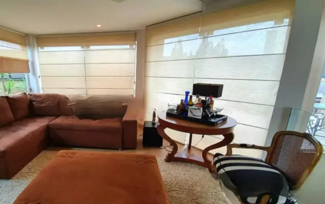 Foto 3 de Apartamento à venda, 291m2 em Campo Belo, São Paulo - SP