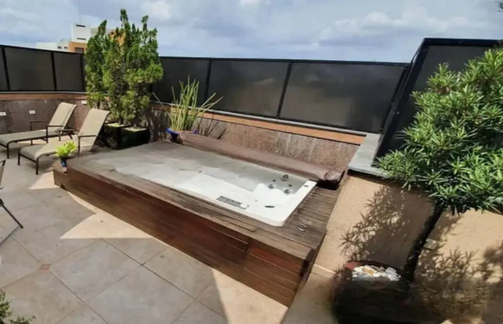 Foto 6 de Apartamento à venda, 291m2 em Campo Belo, São Paulo - SP