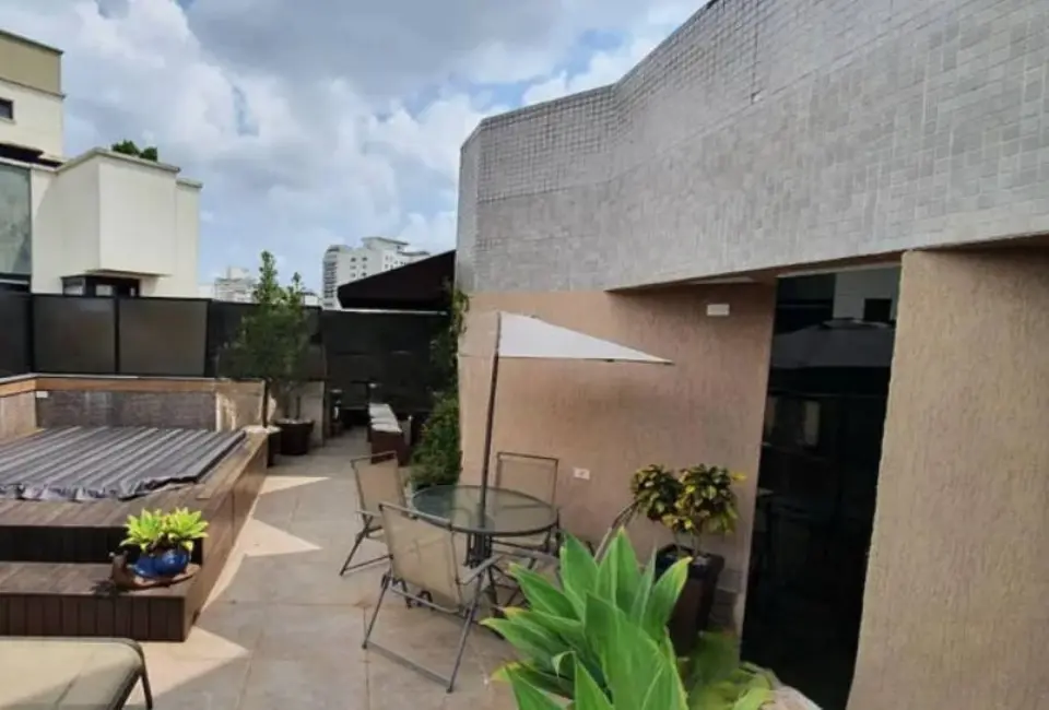 Foto 8 de Apartamento à venda, 291m2 em Campo Belo, São Paulo - SP