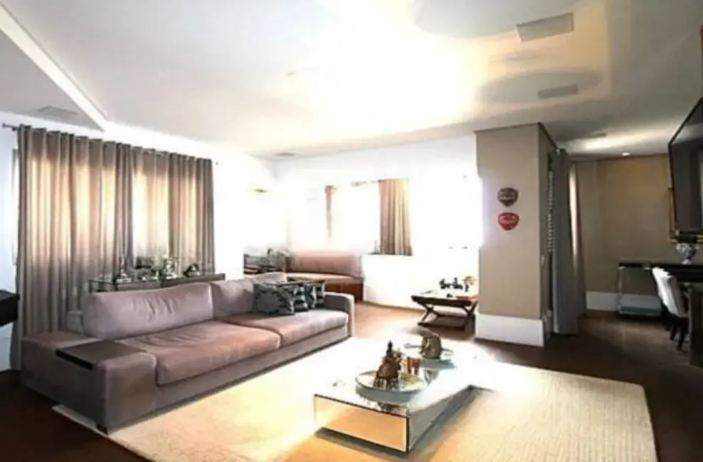 Foto 7 de Apartamento à venda, 291m2 em Campo Belo, São Paulo - SP