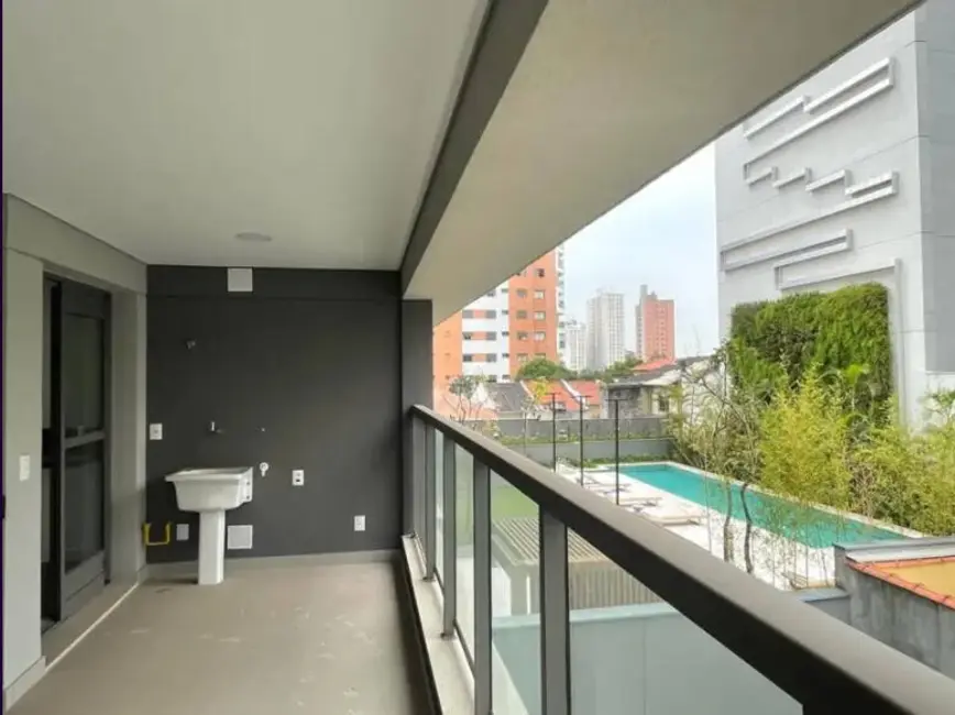 Foto 3 de Apartamento com 2 quartos à venda, 84m2 em Vila Clementino, São Paulo - SP