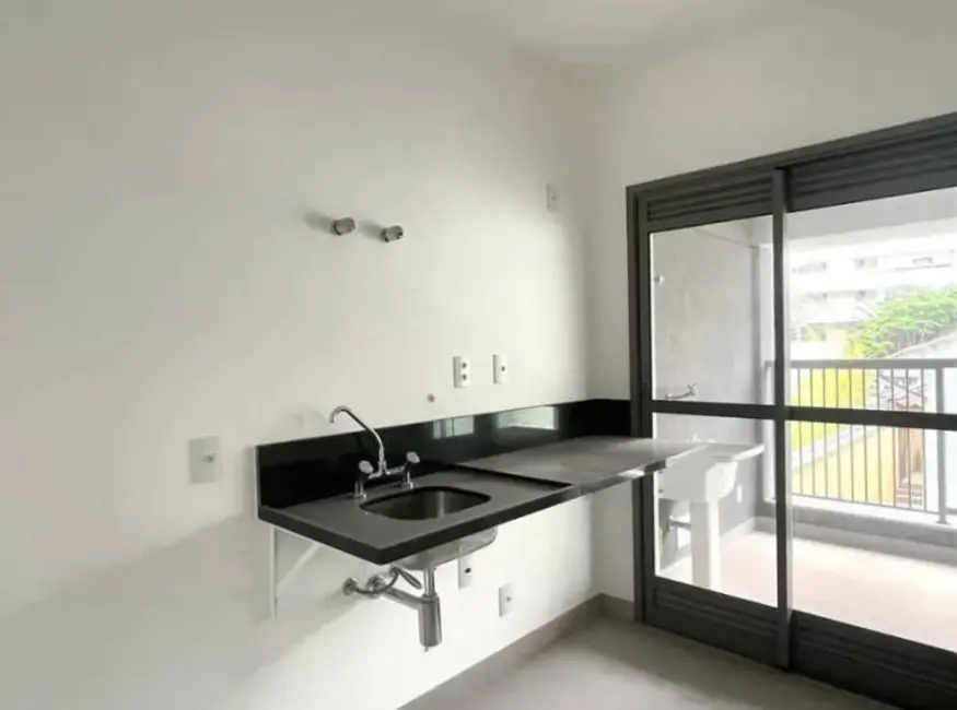 Foto 8 de Apartamento com 2 quartos à venda, 84m2 em Vila Clementino, São Paulo - SP