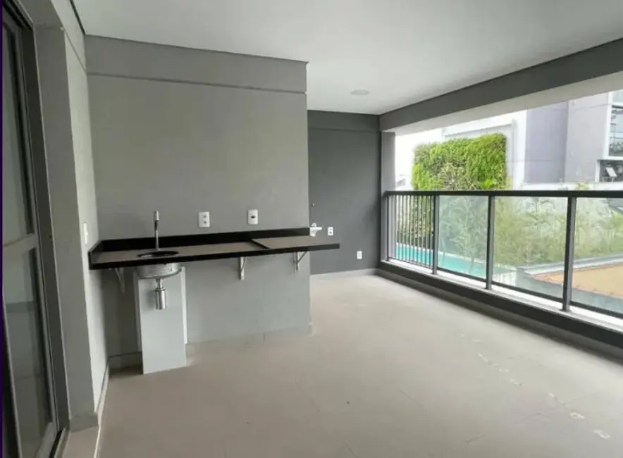 Foto 1 de Apartamento com 2 quartos à venda, 84m2 em Vila Clementino, São Paulo - SP