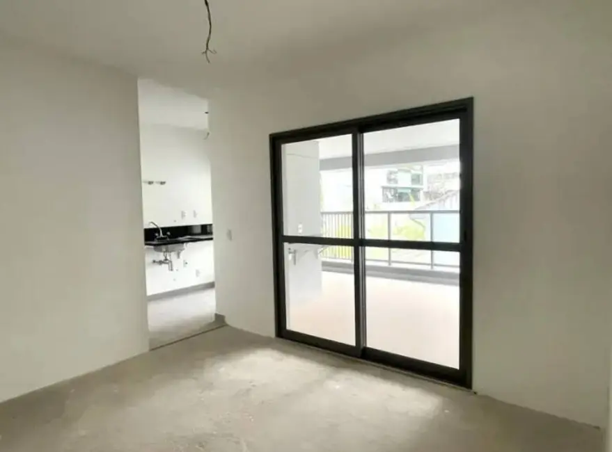 Foto 5 de Apartamento com 2 quartos à venda, 84m2 em Vila Clementino, São Paulo - SP
