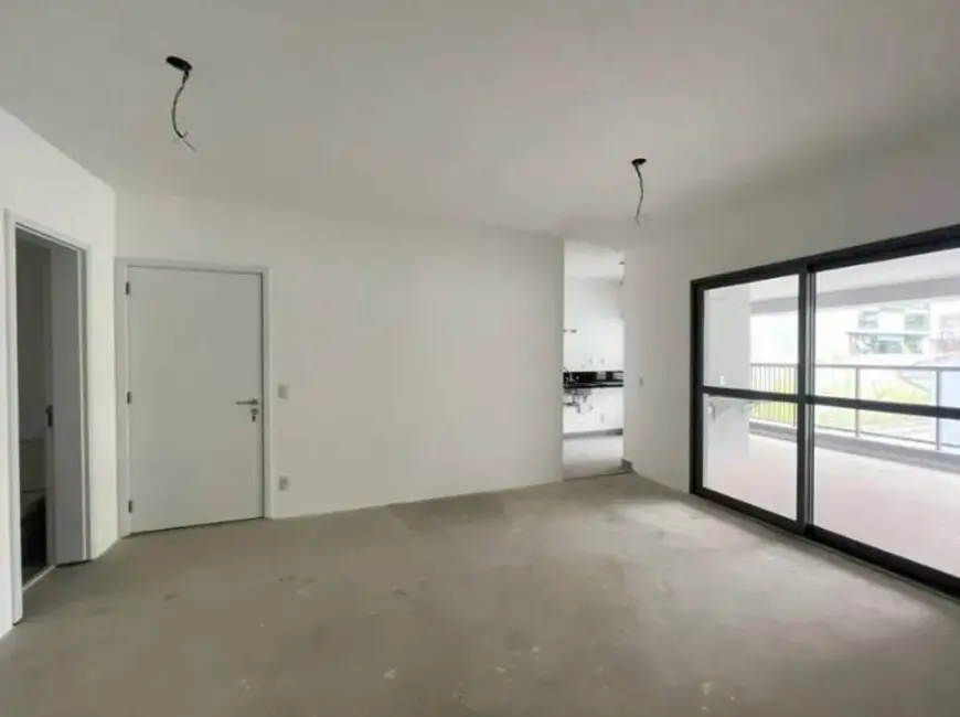 Foto 2 de Apartamento com 2 quartos à venda, 84m2 em Vila Clementino, São Paulo - SP