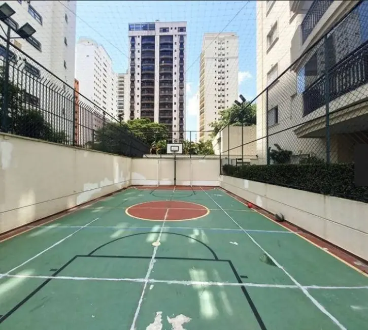 Apartamento com 3 quartos à venda, 105m2 em Moema, São Paulo - SP - imagem 4 Foto 4 de Apartamento com 3 quartos à venda, 105m2 em Moema, São Paulo - SP