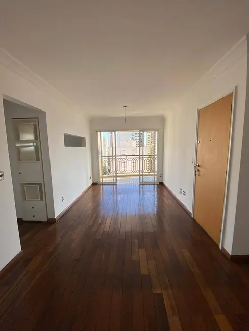 Apartamento com 3 quartos à venda, 105m2 em Moema, São Paulo - SP - imagem 5 Foto 5 de Apartamento com 3 quartos à venda, 105m2 em Moema, São Paulo - SP