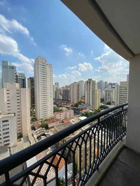 Apartamento com 3 quartos à venda, 105m2 em Moema, São Paulo - SP - imagem 9 Foto 9 de Apartamento com 3 quartos à venda, 105m2 em Moema, São Paulo - SP