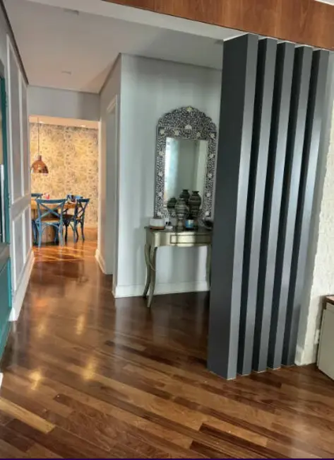 Foto 9 de Apartamento com 4 quartos à venda, 288m2 em Paraíso do Morumbi, São Paulo - SP