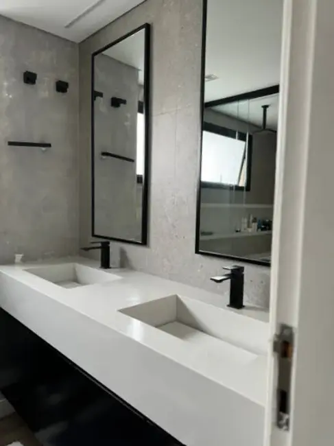 Foto 3 de Apartamento com 4 quartos à venda, 288m2 em Paraíso do Morumbi, São Paulo - SP