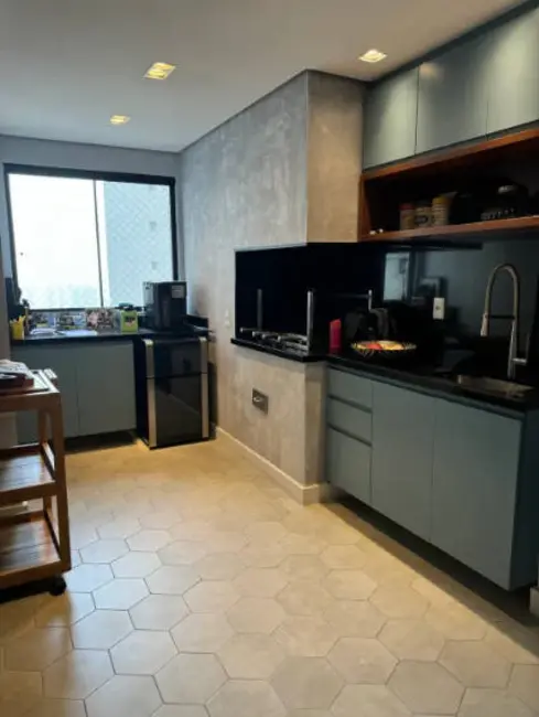 Foto 6 de Apartamento com 4 quartos à venda, 288m2 em Paraíso do Morumbi, São Paulo - SP