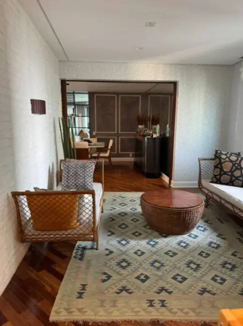 Foto 8 de Apartamento com 4 quartos à venda, 288m2 em Paraíso do Morumbi, São Paulo - SP