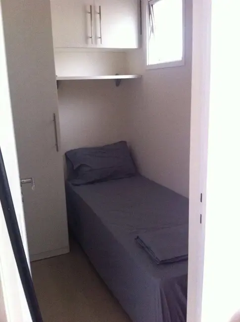 Foto 1 de Apartamento com 3 quartos à venda e para alugar, 85m2 em Moema, São Paulo - SP