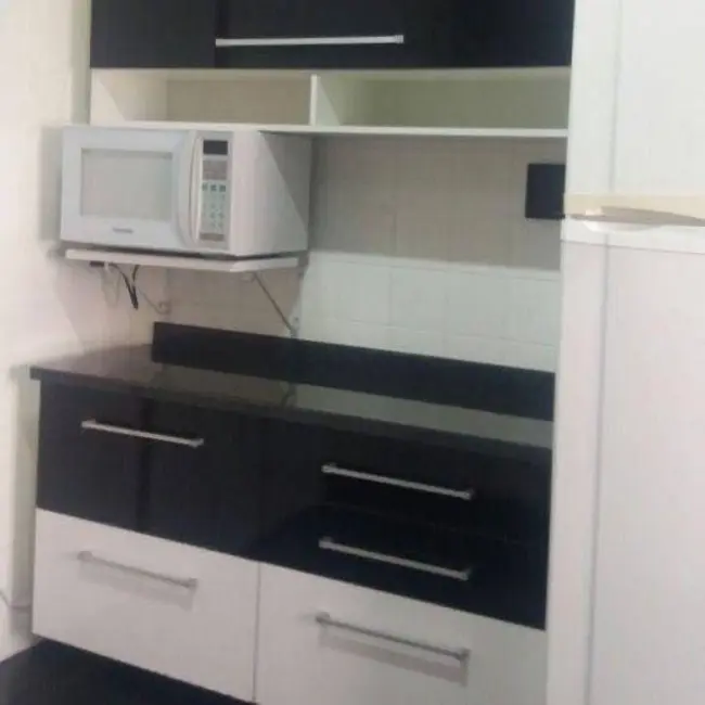 Apartamento com 3 quartos à venda e para alugar, 85m2 em Moema, São Paulo - SP - imagem 9 Foto 9 de Apartamento com 3 quartos à venda e para alugar, 85m2 em Moema, São Paulo - SP