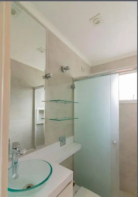 Apartamento com 3 quartos à venda e para alugar, 85m2 em Moema, São Paulo - SP - imagem 3 Foto 3 de Apartamento com 3 quartos à venda e para alugar, 85m2 em Moema, São Paulo - SP