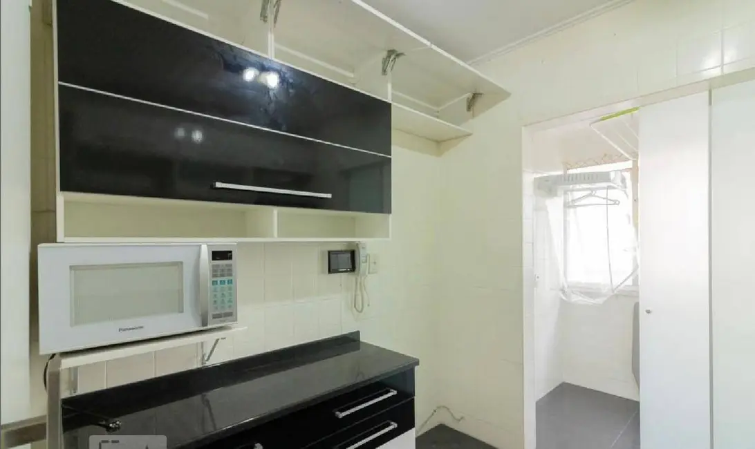 Apartamento com 3 quartos à venda e para alugar, 85m2 em Moema, São Paulo - SP - imagem 4 Foto 4 de Apartamento com 3 quartos à venda e para alugar, 85m2 em Moema, São Paulo - SP
