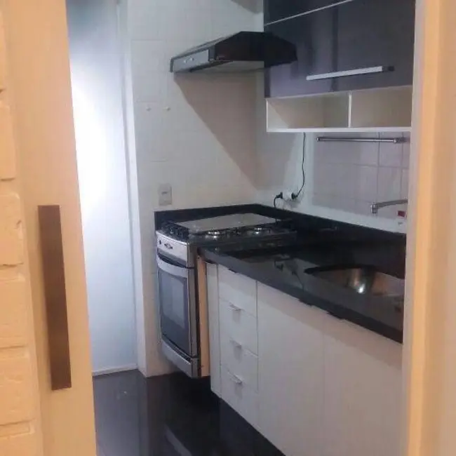 Apartamento com 3 quartos à venda e para alugar, 85m2 em Moema, São Paulo - SP - imagem 5 Foto 5 de Apartamento com 3 quartos à venda e para alugar, 85m2 em Moema, São Paulo - SP