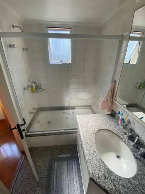 Apartamento com 4 quartos à venda, 144m2 em Vila Uberabinha, São Paulo - SP - imagem 5 Foto 5 de Apartamento com 4 quartos à venda, 144m2 em Vila Uberabinha, São Paulo - SP