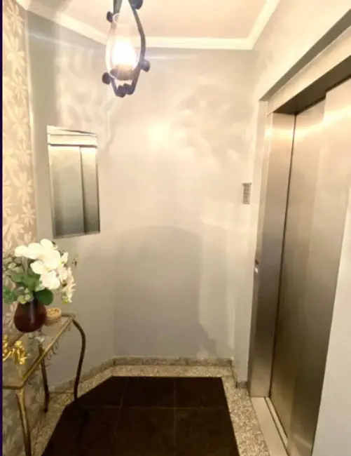 Apartamento com 4 quartos à venda, 144m2 em Vila Uberabinha, São Paulo - SP - imagem 6 Foto 6 de Apartamento com 4 quartos à venda, 144m2 em Vila Uberabinha, São Paulo - SP