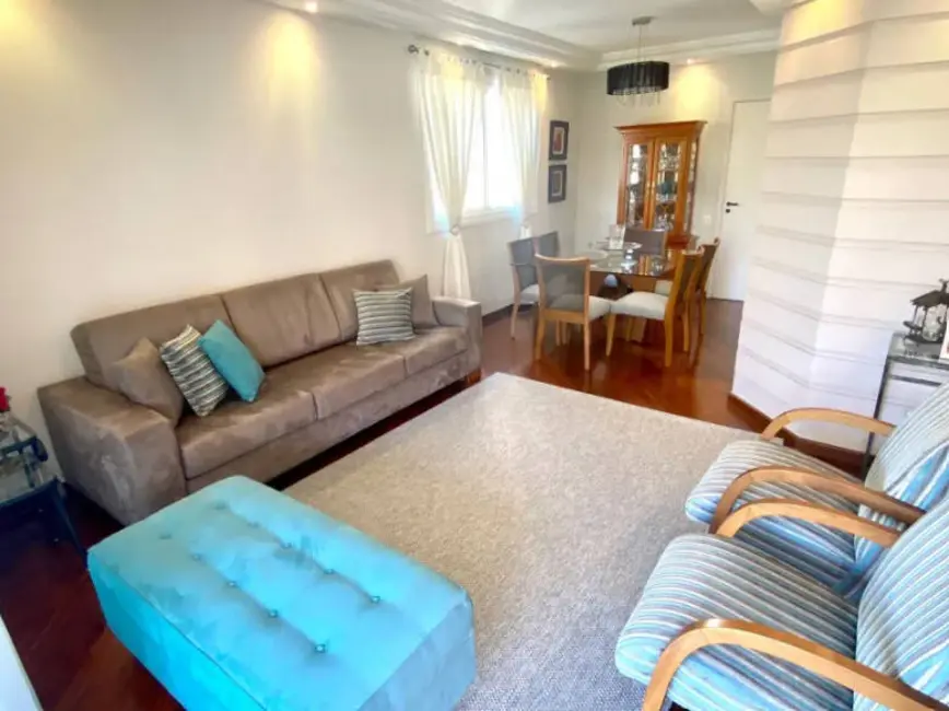 Apartamento com 4 quartos à venda, 144m2 em Vila Uberabinha, São Paulo - SP - imagem 3 Foto 3 de Apartamento com 4 quartos à venda, 144m2 em Vila Uberabinha, São Paulo - SP